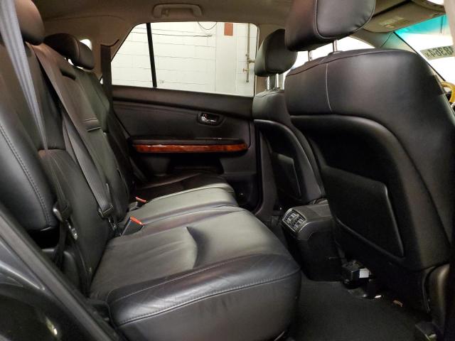 Photo 10 from auction – 2005 LEXUS RX 330 with VIN 2T2HA31U15C077102