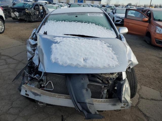 Photo 5 from auction – 2011 HONDA CIVIC LX with VIN 19XFA1F55BE033554