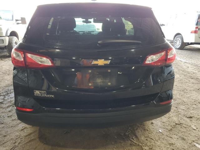 Photo 6 from auction – 2019 CHEVROLET EQUINOX LS with VIN 2GNAXHEV2K6120242