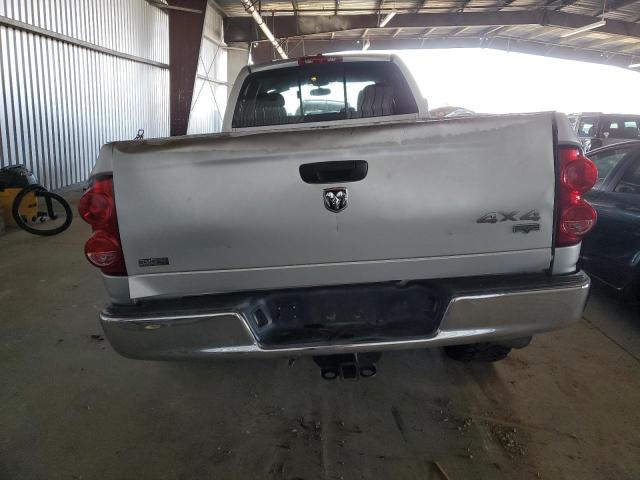 Photo 6 from auction – 2008 DODGE RAM 2500 S with VIN 3D7KS28A58G135841