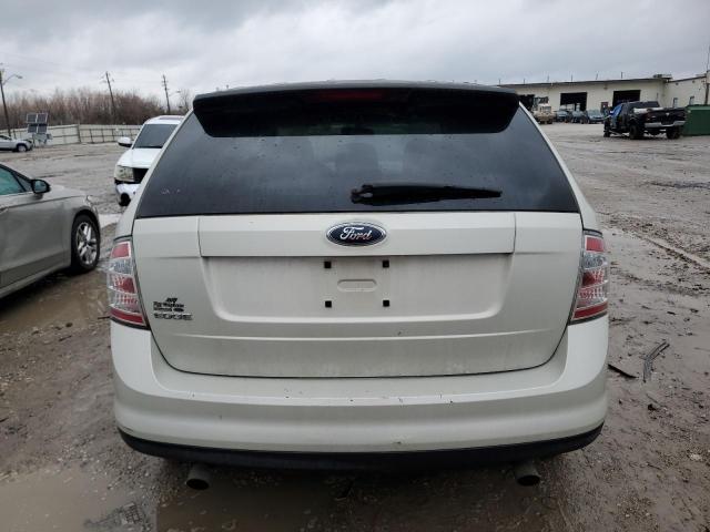 Photo 6 from auction – 2007 FORD EDGE SE with VIN 2FMDK36C87BB12175