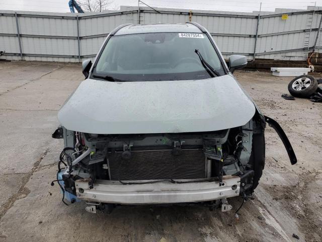 Photo 5 from auction – 2021 TOYOTA RAV4 XLE with VIN JTMP1RFV2MD070617