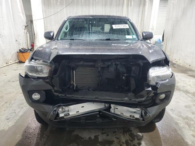 Photo 5 from auction – 2017 TOYOTA TACOMA DOU with VIN 3TMDZ5BN3HM033211