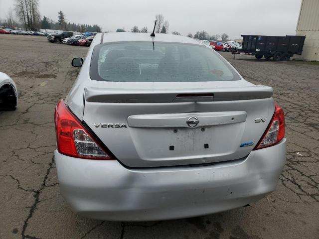 Photo 6 from auction – 2014 NISSAN VERSA S with VIN 3N1CN7APXEL818206