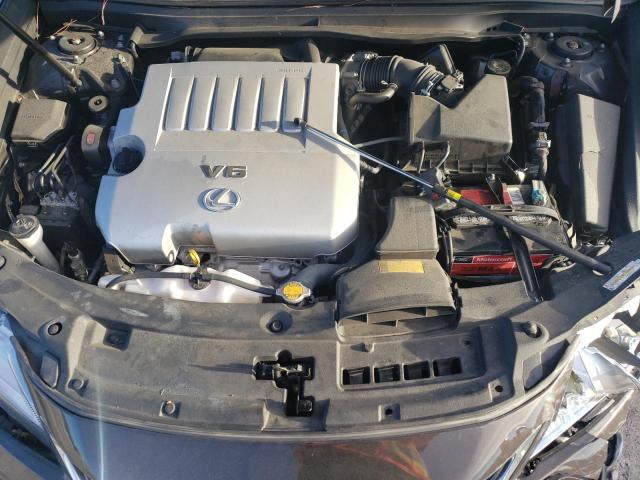 Photo 11 from auction – 2015 LEXUS ES 350 with VIN JTHBK1GG2F2190004