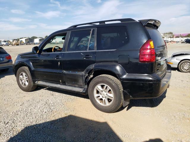 Photo 2 from auction – 2004 LEXUS GX 470 with VIN JTJBT20X040052868