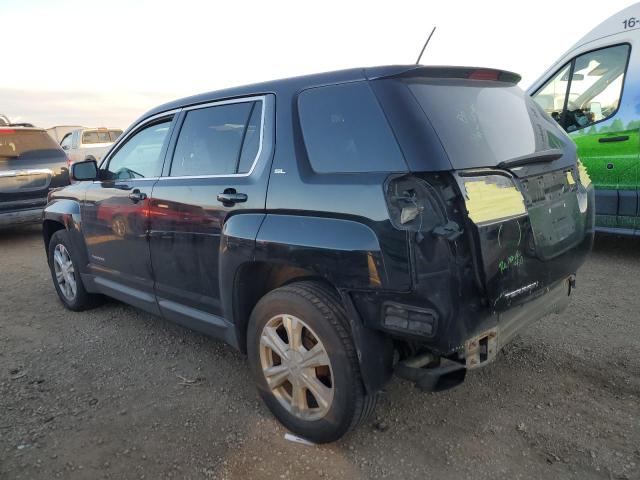 صورة رقم 2 من المزاد - 2017 GMC TERRAIN SL مع VIN 2GKALMEK5H6301786