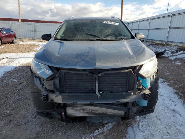 Photo 5 from auction – 2018 CHEVROLET EQUINOX PR with VIN 3GNAXXEU7JL218842