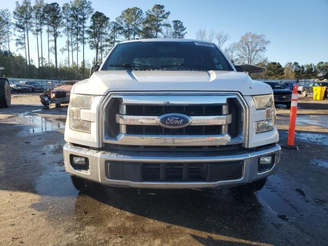 Photo 5 from auction – 2015 FORD F150 SUPER with VIN 1FTEW1CG3FKD99292