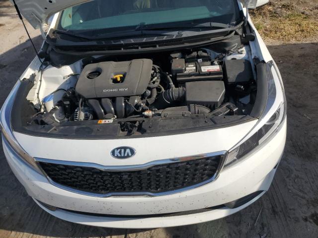 Photo 11 from auction – 2017 KIA FORTE LX with VIN 3KPFK4A7XHE044355