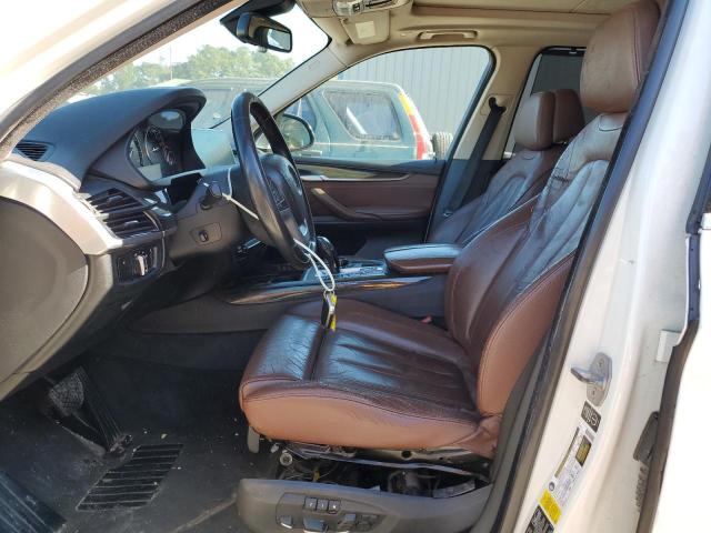 Photo 7 from auction – 2014 BMW X5 XDRIVE5 with VIN 5UXKR6C50E0C03326