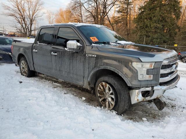 Photo 4 from auction – 2015 FORD F150 SUPER with VIN 1FTEW1EFXFFD05941