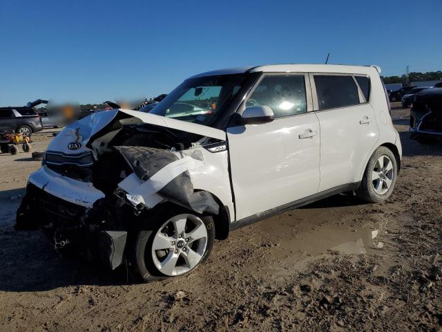 KIA SOUL 2018 with VIN KNDJN2A20J7544153 - Photo from auction