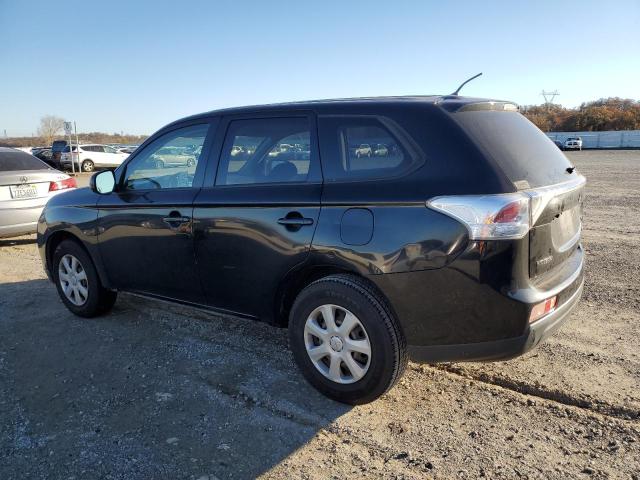 Photo 2 from auction – 2014 MITSUBISHI OUTLANDER with VIN JA4AD2A3XEZ002140
