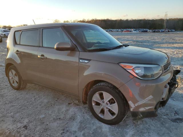 Photo 4 from auction – 2015 KIA SOUL with VIN KNDJN2A26F7129314