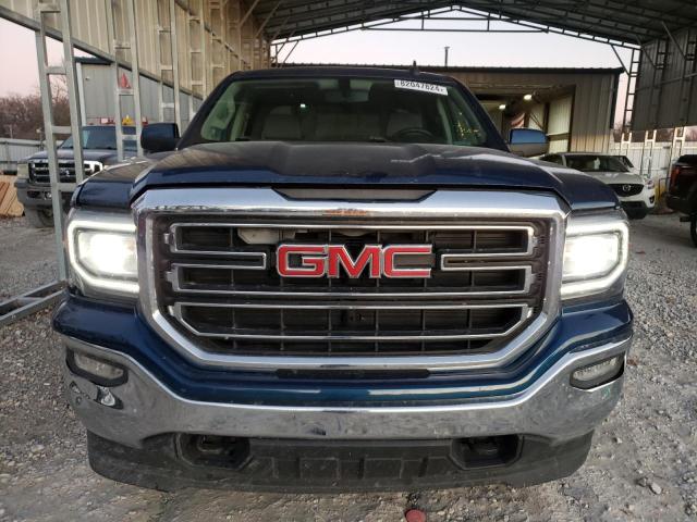 Photo 5 from auction – 2017 GMC SIERRA K15 with VIN 3GTU2MEC0HG120619