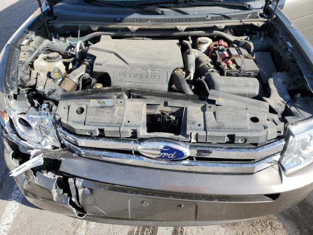 Photo 12 from auction – 2012 FORD FLEX LIMIT with VIN 2FMHK6DT2CBD20701