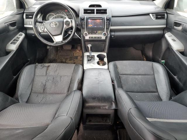 Photo 8 from auction – 2012 TOYOTA CAMRY BASE with VIN 4T1BF1FK7CU568423
