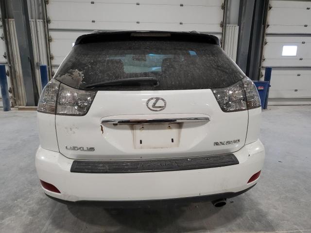 Foto 6 de la subasta – 2008 LEXUS RX 350 con VIN 2T2HK31U08C065153