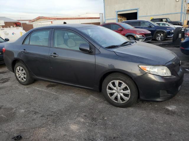 Photo 4 from auction – 2010 TOYOTA COROLLA BA with VIN 1NXBU4EE6AZ342227