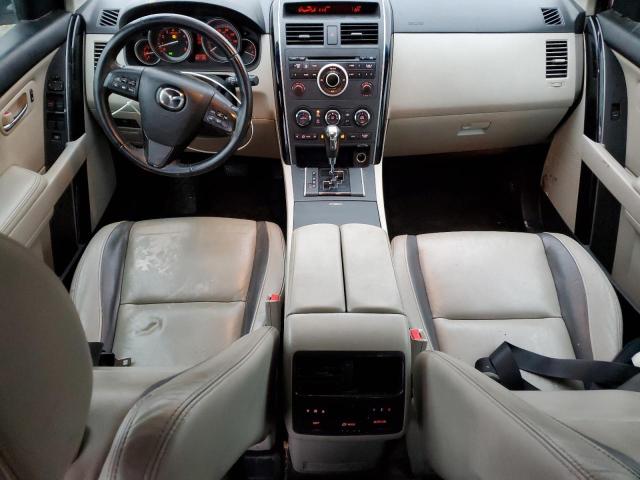 Photo 8 from auction – 2012 MAZDA CX-9 with VIN JM3TB2CA4C0339508
