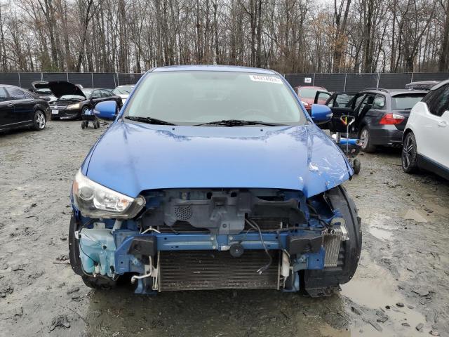 Photo 5 from auction – 2016 MITSUBISHI OUTLANDER with VIN JA4AR3AW0GZ033918