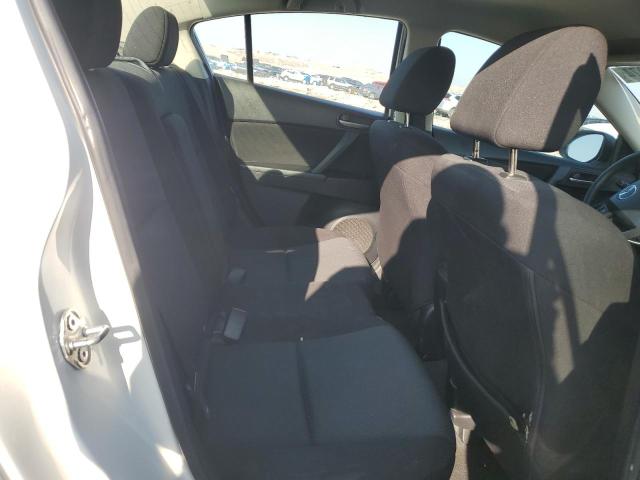 Photo 10 from auction – 2011 MAZDA 3 I with VIN JM1BL1VF4B1467826