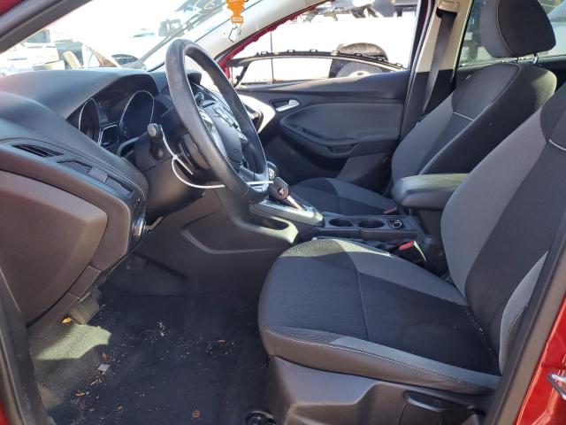 Photo 7 from auction – 2014 FORD FOCUS SE with VIN 1FADP3F21EL207841