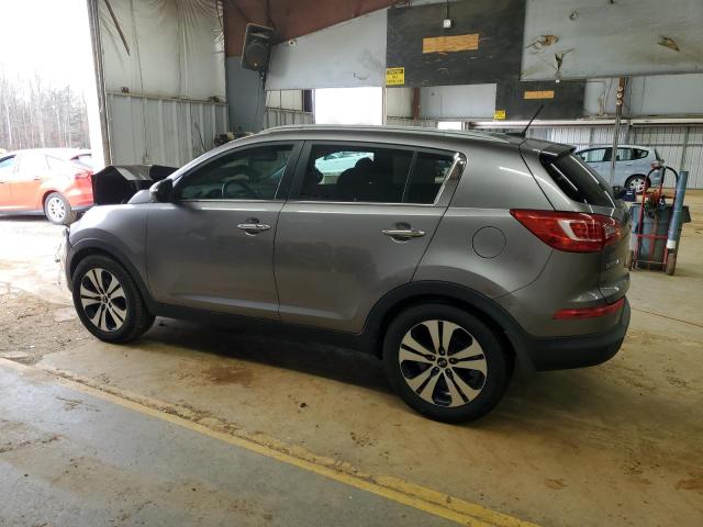 Photo 2 from auction – 2012 KIA SPORTAGE E with VIN KNDPC3A29C7193767