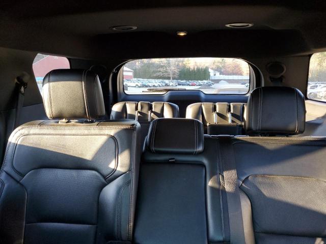 Photo 10 from auction – 2016 FORD EXPLORER L with VIN 1FM5K8FH5GGC79681