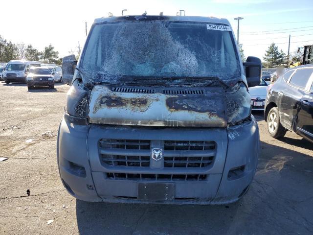 Photo 5 from auction – 2014 RAM PROMASTER with VIN 3C6TRVAG8EE127323