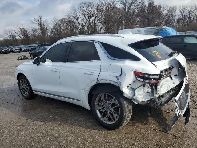 Photo 2 from auction – 2024 GENESIS GV70 BASE with VIN 5NMMADTB9RH011479