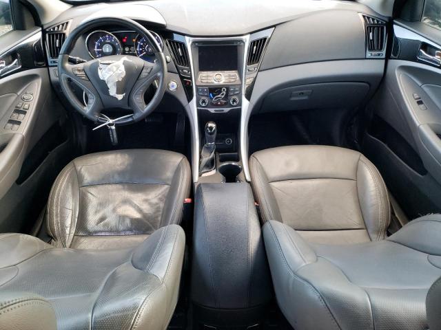 Photo 8 from auction – 2013 HYUNDAI SONATA SE with VIN 5NPEC4AC8DH594701