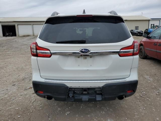 Photo 6 from auction – 2019 SUBARU ASCENT PRE with VIN 4S4WMAHD1K3409021