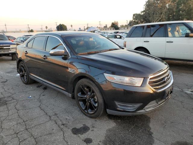 Photo 4 from auction – 2013 FORD TAURUS LIM with VIN 1FAHP2F87DG197825