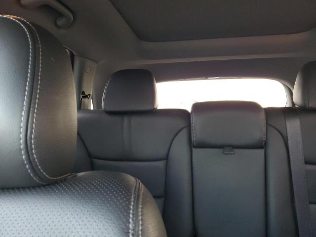 Photo 10 from auction – 2014 KIA SORENTO EX with VIN 5XYKUDA78EG460590