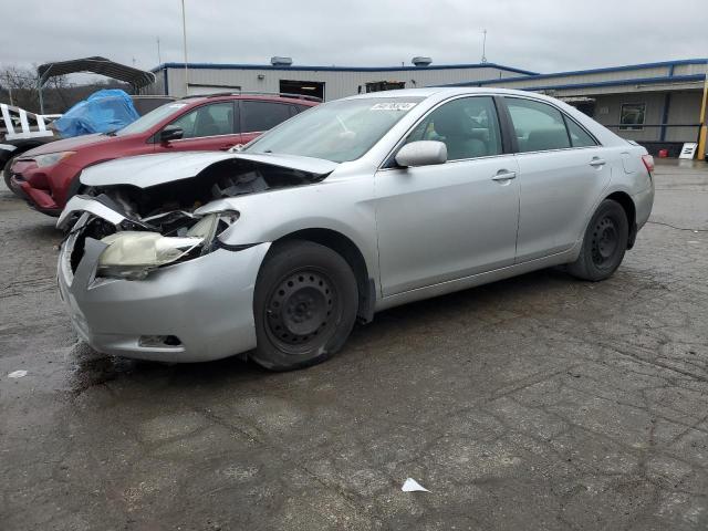 TOYOTA CAMRY BASE 2009 with VIN 4T1BE46K49U314035 - Photo from auction