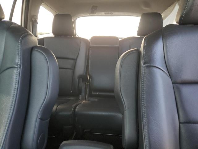 Photo 10 from auction – 2022 HONDA PILOT EXL with VIN 5FNYF5H58NB012310