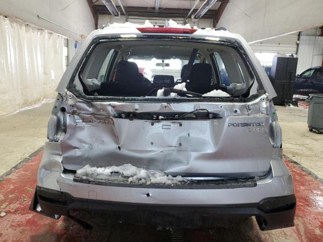 Photo 6 from auction – 2017 SUBARU FORESTER 2 with VIN JF2SJABC4HH543921