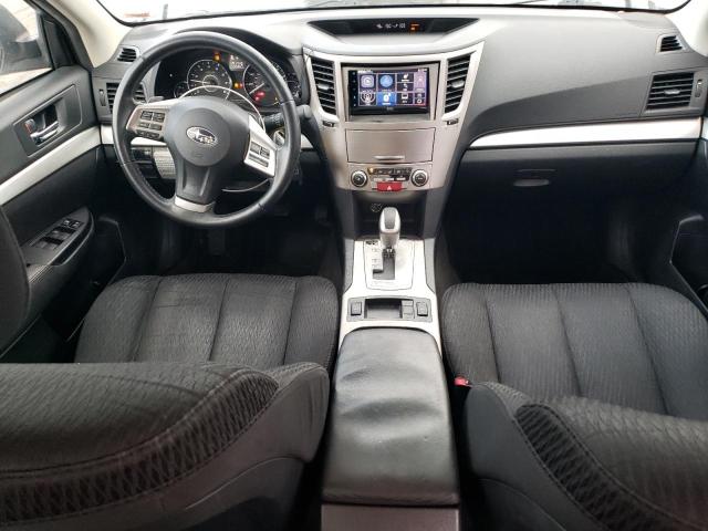 Photo 8 from auction – 2012 SUBARU LEGACY 2.5 with VIN 4S3BMCG67C3041219