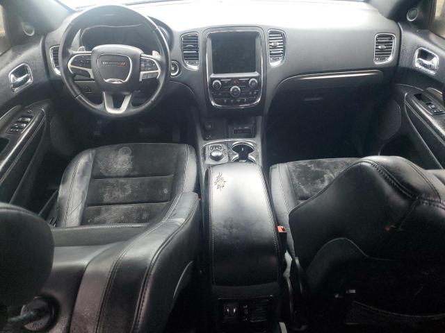 Photo 8 from auction – 2016 DODGE DURANGO SX with VIN 1C4RDHAG7GC353219