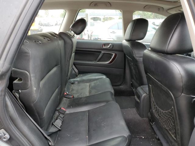 Photo 10 from auction – 2007 SUBARU OUTBACK OU with VIN 4S4BP62C977319733