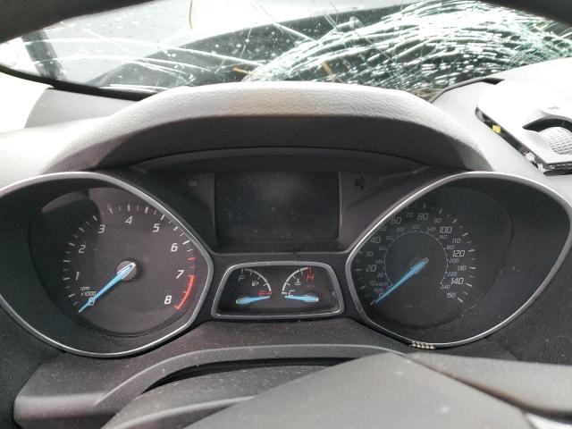 Photo 9 from auction – 2013 FORD ESCAPE SE with VIN 1FMCU9G94DUC18446