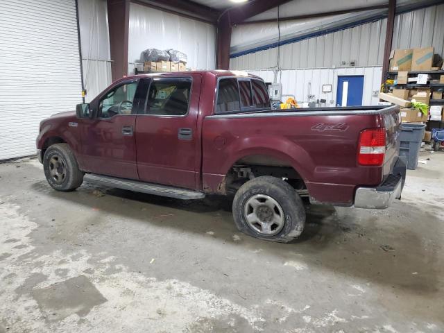 Photo 2 from auction – 2004 FORD F150 SUPER with VIN 1FTPW14504FA27923
