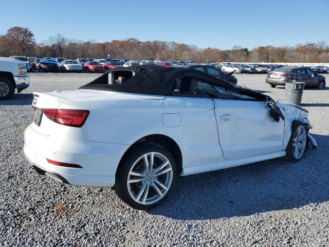 Photo 3 from auction – 2018 AUDI A3 PREMIUM with VIN WAU5ULFF5J1084462