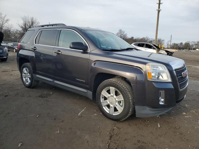 Photo 4 from auction – 2013 GMC TERRAIN SL with VIN 2GKALSEK2D6188961