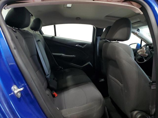 Photo 10 from auction – 2016 CHEVROLET CRUZE LT with VIN 1G1BE5SM9G7263377