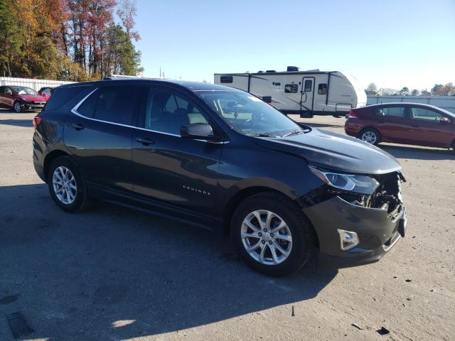 Photo 4 from auction – 2020 CHEVROLET EQUINOX LT with VIN 3GNAXKEVXLS640334