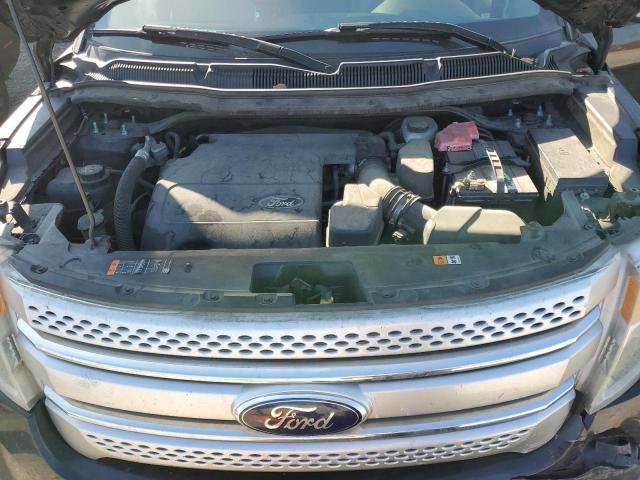 Фото 12 с аукциона – 2014 FORD EXPLORER X с VIN 1FM5K7D87EGA74082