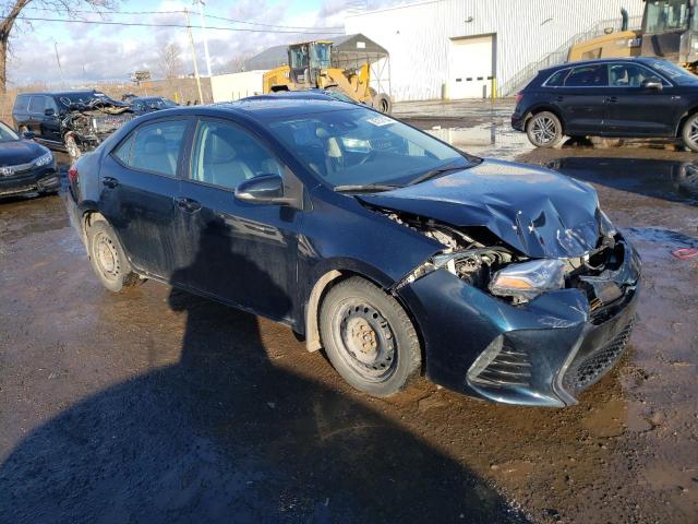 Photo 4 from auction – 2018 TOYOTA COROLLA L with VIN 2T1BURHEXJC061218